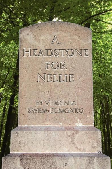 A Headstone for Nellie