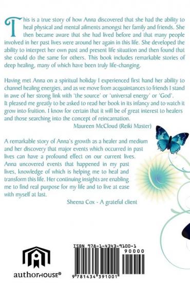 From Chrysalis to Butterfly