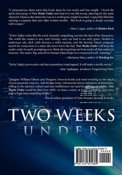 Two Weeks Under