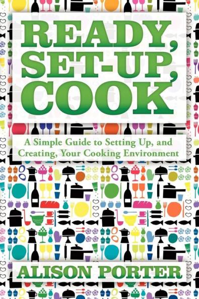 Ready Set-up Cook