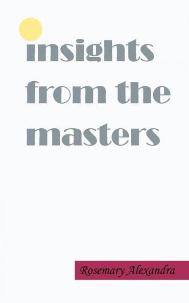 Gardening Between Showers (Pt. 1): Book 1 'Gardening Between Showers' (Insights from the Masters)
