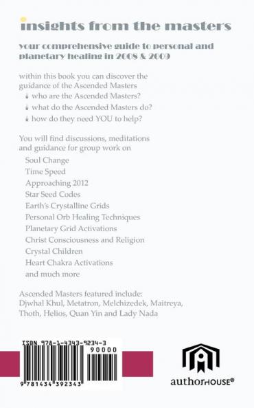 Gardening Between Showers (Pt. 1): Book 1 'Gardening Between Showers' (Insights from the Masters)