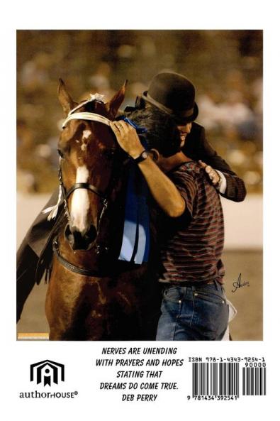 World Grand Champion - Muddy Buddy