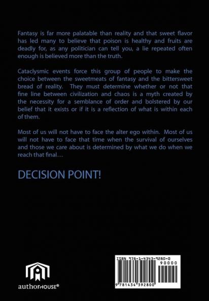 Decision Point: The Family