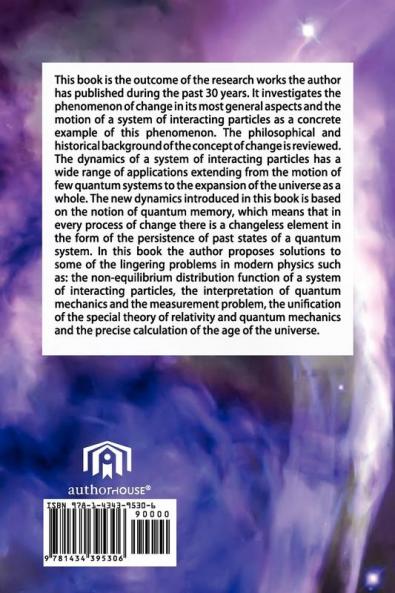 Statistical and Quantum Mechanics