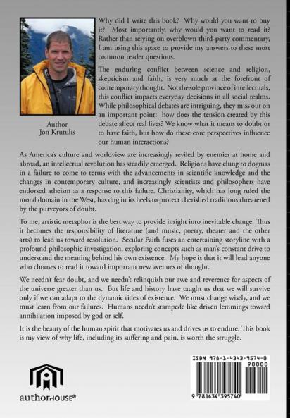 Secular Faith