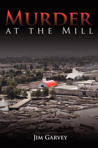 Murder at the Mill