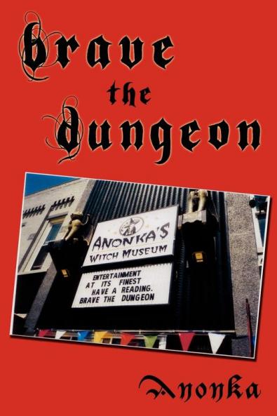 Brave the Dungeon