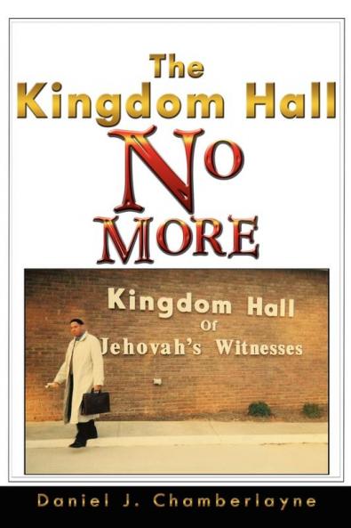 The Kingdom Hall No More