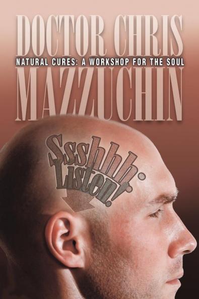 Ssshhh Listen! Natural Cures