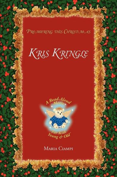 Kris Kringle