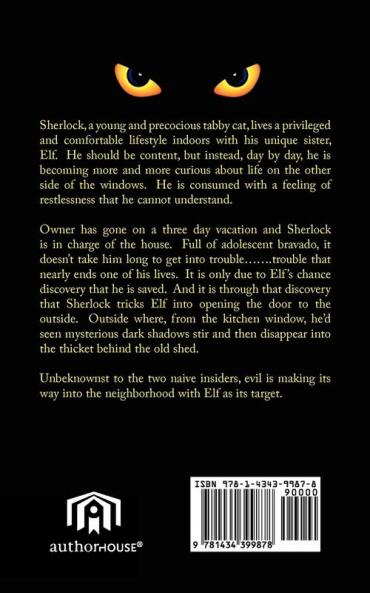 Sherlock & Elf