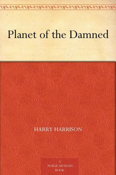 Planet of the Damned