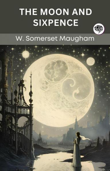 The Moon and Sixpence