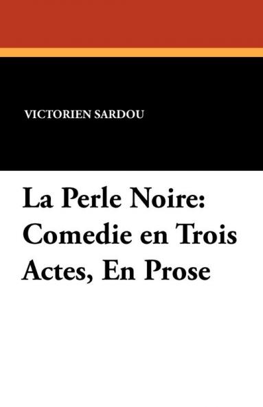 La Perle Noire