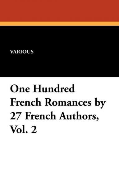 One Hundred French Romances by 27 French Authors, Vol. 2 brings together short works from seven more conic French authors, showcasing the breadth of French literature in the 18th and 19th centuries.Voltaire, a leading figure of the Enlightenment, is renowned for his sharp wit and critiques of society, religion, and government. His most famous work, Candide, blends satire and philosophical exploration, embodying his rationalist ideals.Alexandre Dumas, beloved for his adventure novels, penned timeless classics like The Three Musketeers and The Count of Monte Cristo. His tales are known for their swashbuckling heroes, intricate plots, and vivid historical settings.Anatole France, a Nobel laureate in Literature, brought intellectual depth and irony to his works, often exploring human nature, politics, and society. His novel The Gods Will Have Blood reflects his criticism of revolutionary zeal.Alphonse Daudet, celebrated for Letters from My Windmill, captured rural life and character with warmth, humor, and a keen eye for the subtleties of human nature.Victor Hugo, a towering figure in French Romanticism, is best known for Les Misérables and The Hunchback of Notre-Dame. His works often combine social commentary with intense emotional depth.Honoré de Balzac's La Comédie Humaine is a vast collection of interrelated novels and stories that provide a detailed portrait of French society. Balzac's works reveal the complexities of human ambition, morality, and social stratification.Guy de Maupassant, a master of the short story, is known for his realistic and often cynical depictions of French life. His most famous stories, like The Necklace and Boule de Suif, highlight the frailty of human nature and the ironies of fate.This volume offers a glimpse into the rich literary legacy of these giants of French literature.