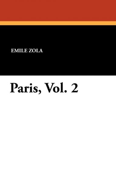 Paris Vol. 2