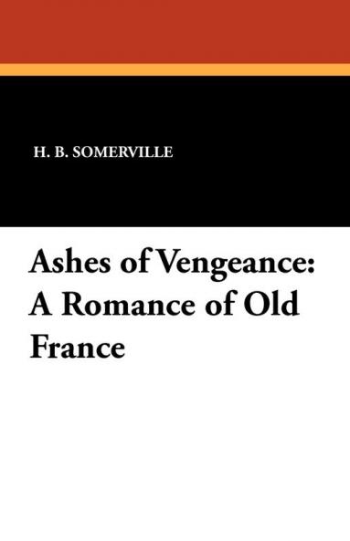 Ashes of Vengeance