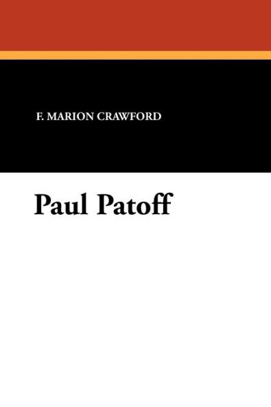 Paul Patoff