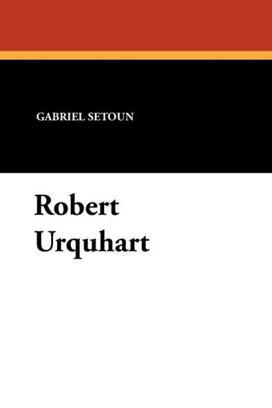 Robert Urquhart
