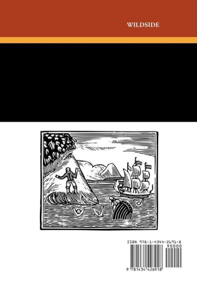 Their Island Home: The Later Adventures of the Swiss Family Robinson