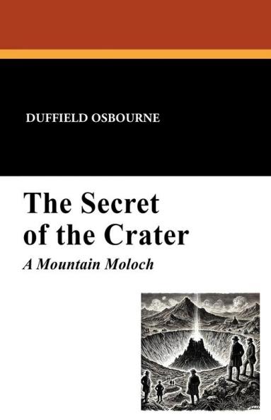 The Secret of the Crater