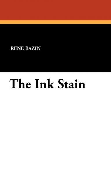 The Ink Stain