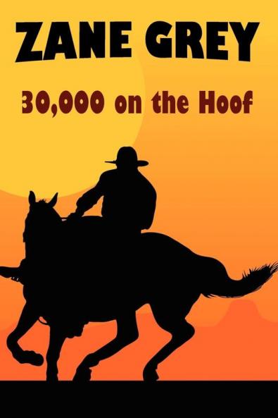 30000 on the Hoof