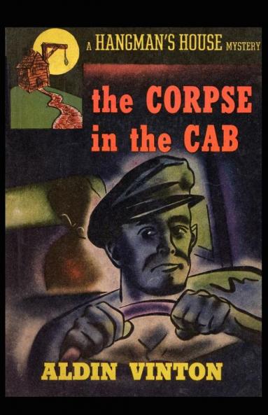The Corpse in the Cab
