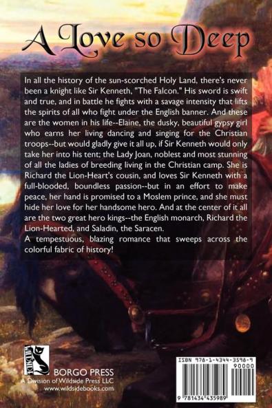 The Sword and the Rose: An Historical Novel