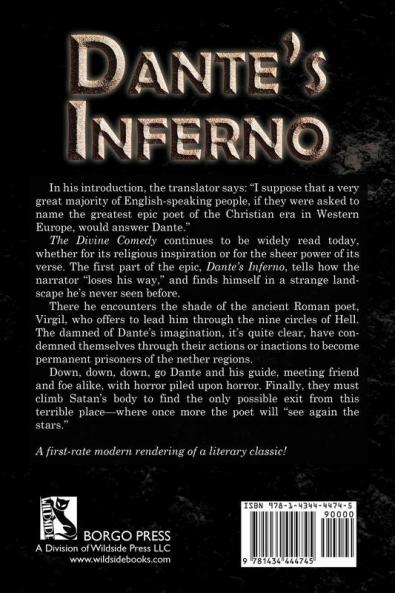 Dante's Inferno