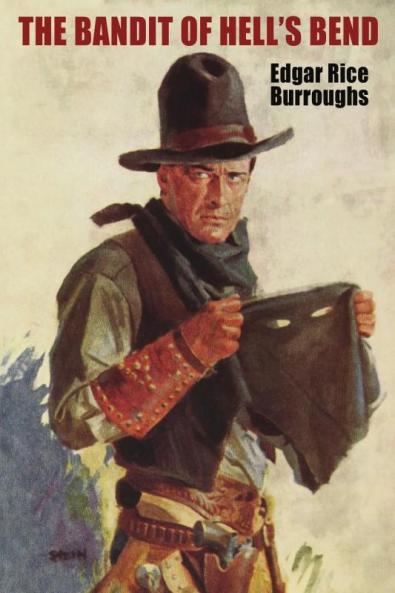 The Bandit of Hell's Bend