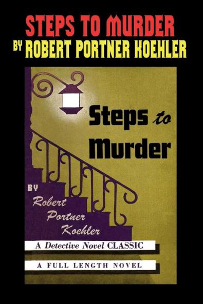 Steps to Murder