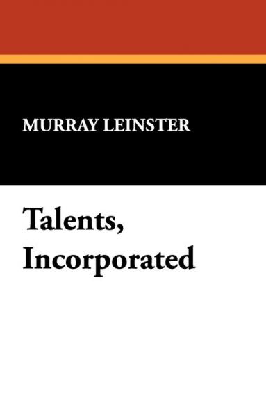 Talents Incorporated