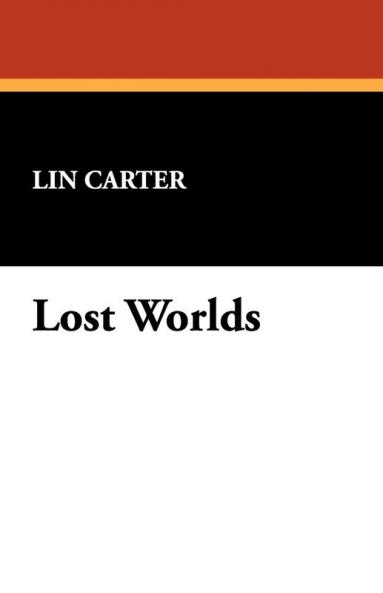 Lost Worlds