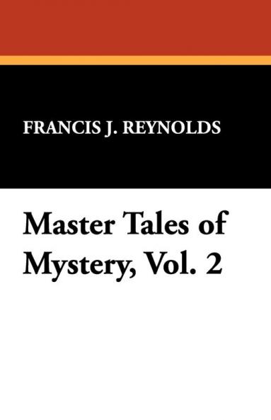 Master Tales of Mystery Vol. 2