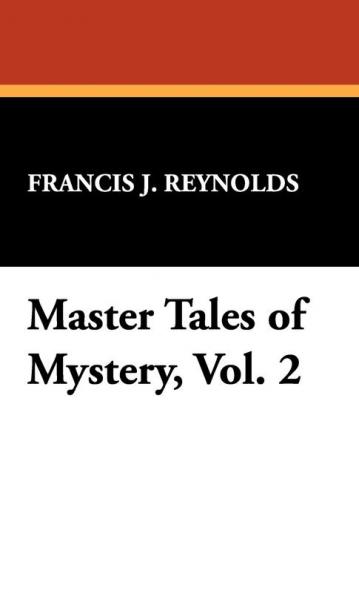 Master Tales of Mystery Vol. 2