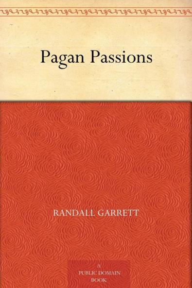 Pagan Passions