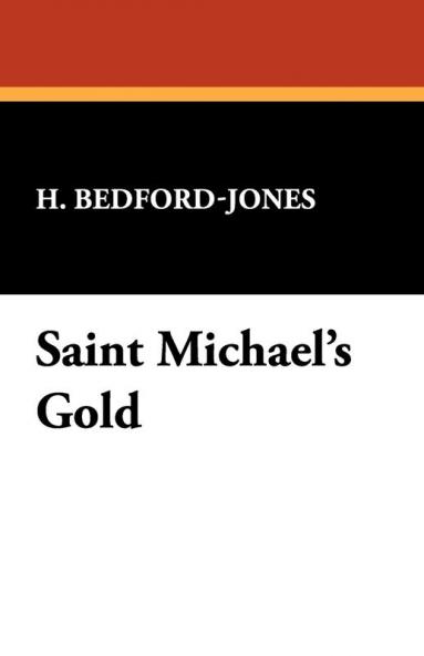Saint Michael's Gold