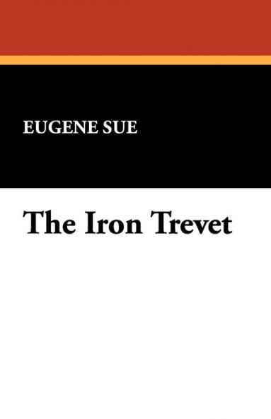 The Iron Trevet