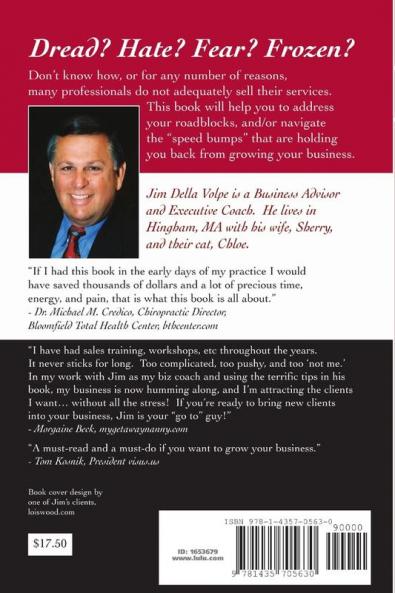 $elling Strategies for NON Sales Professionals
