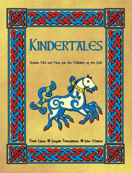 Kindertales