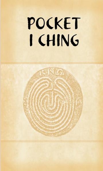 POCKET  I CHING