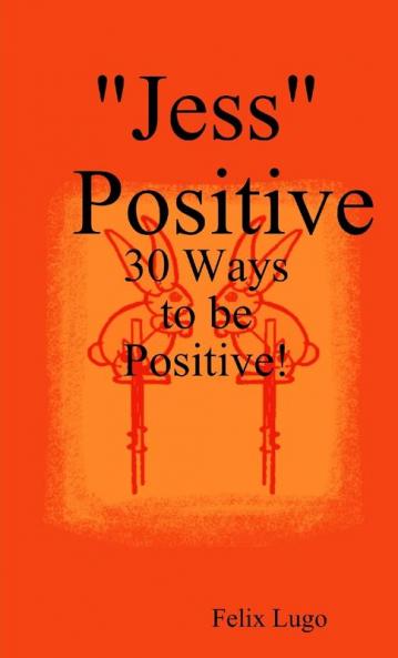 Jess Positive