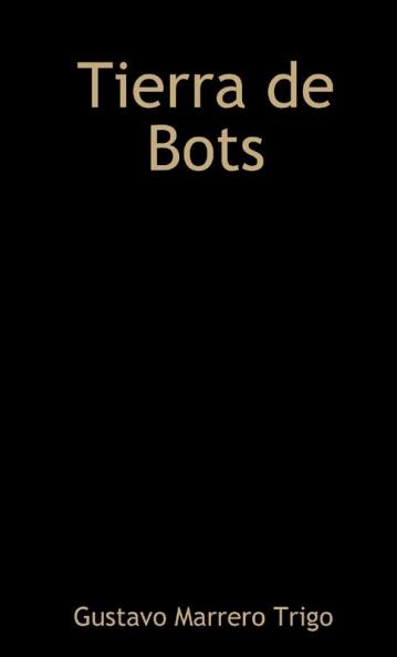 Tierra de Bots