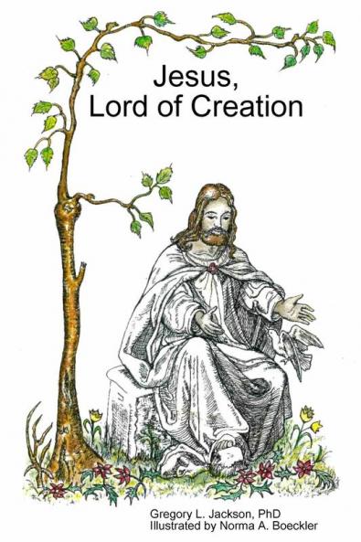 Jesus Lord of Creation
