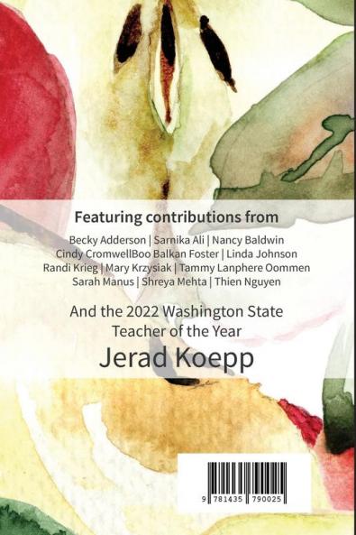 From Seed to Apple - 2022