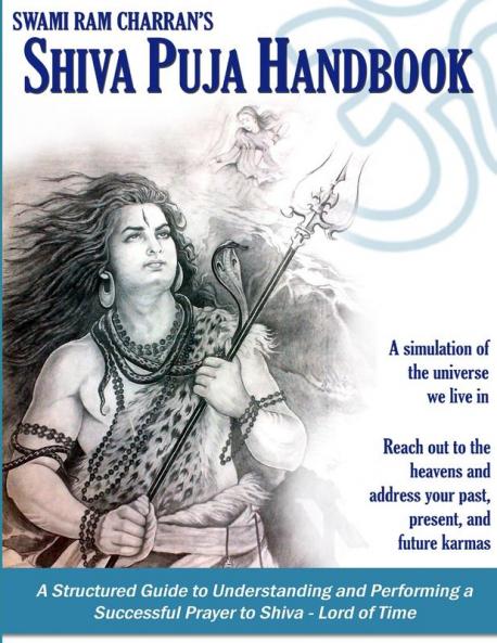 SHIVA PUJA