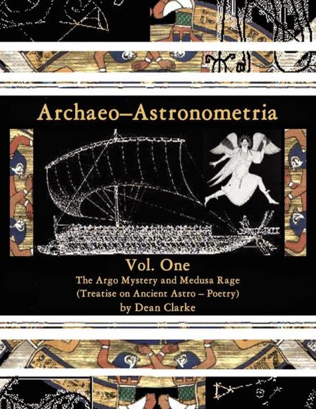 Archaeo-Astronometria: 1