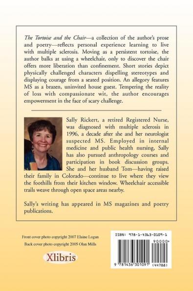 The Tortoise and the Chair